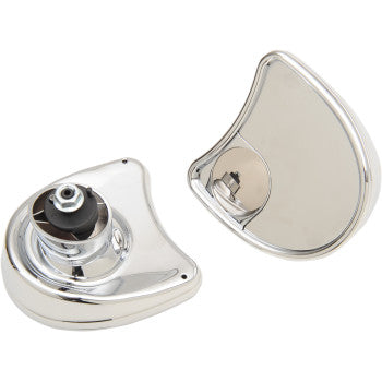 Fairing Mount Mirror