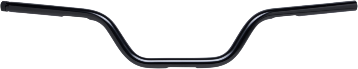 1" Handlebar w/ TBW Plugs