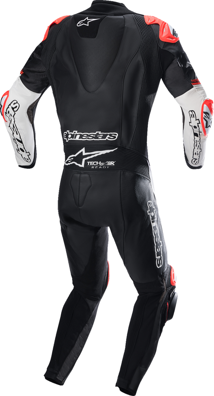 GP Tech v4 Leather Suit