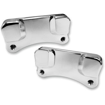Fender-To-Fork Adapter