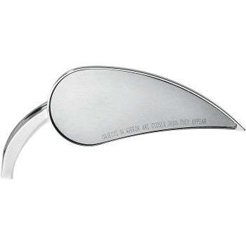 Rad III Mirror