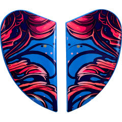 Airform™ Helmet Side Plates