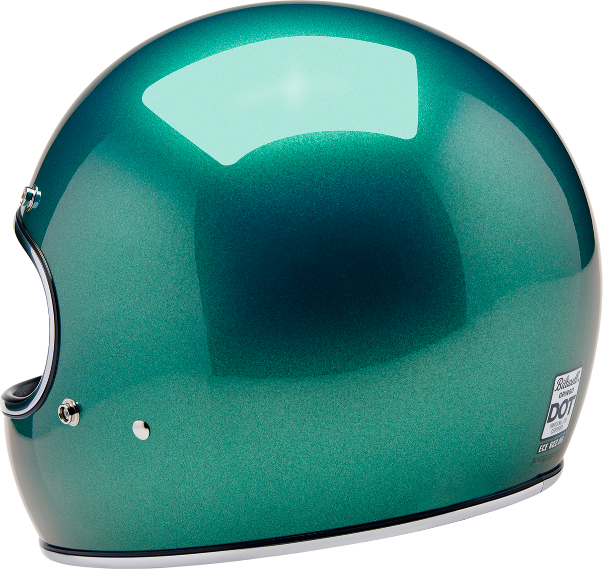 Gringo Helmet