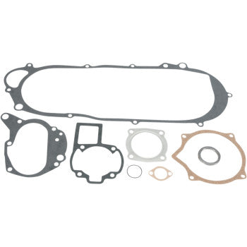 Moose Offroad Complete Gasket Kit Complete Motor Gasket Kit - Kawasaki/Suzuki