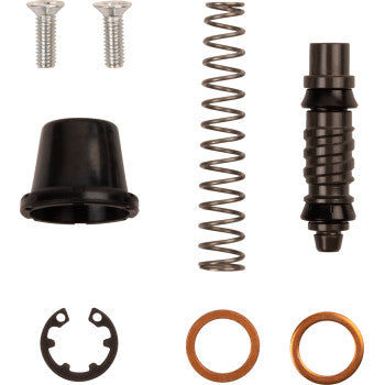 Moose Offroad Clutch Master Cylinder Rebuild Kit Rebuild Kit - Master Cylinder - Clutch - Gas Gas/Husqvarna