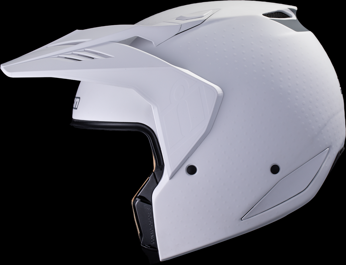 Icon Elsinore™ Monotype Solid Helmet