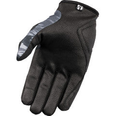 Hooligan™ Tiger's Blood Gloves