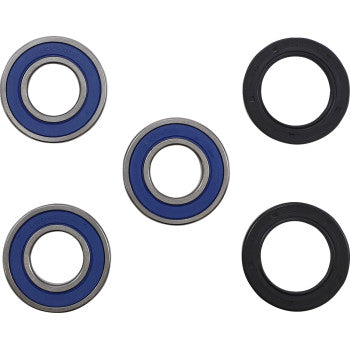 Moose Offroad Wheel Bearing and Seal Kit for Talon Hubs - Rear
