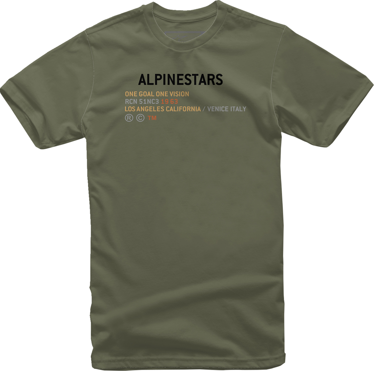 Alpinestars Quest T-Shirt