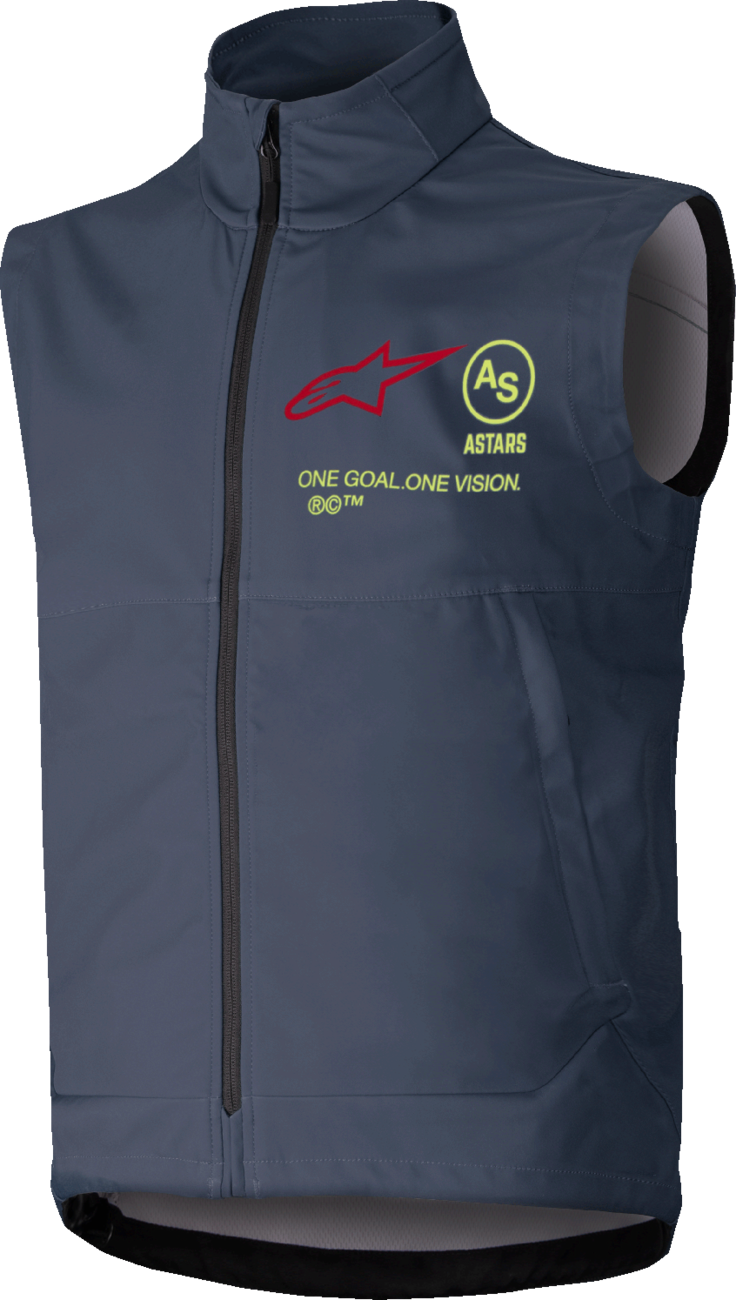 Techstar Softshell Vest