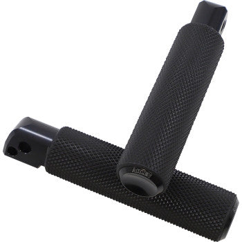 M-Eight Fusion Foot Pegs
