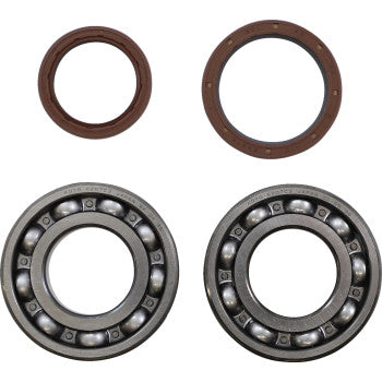 Moose Offroad Crank Bearing and Seal Kit Crank Bearing/Seal Kit - Beta