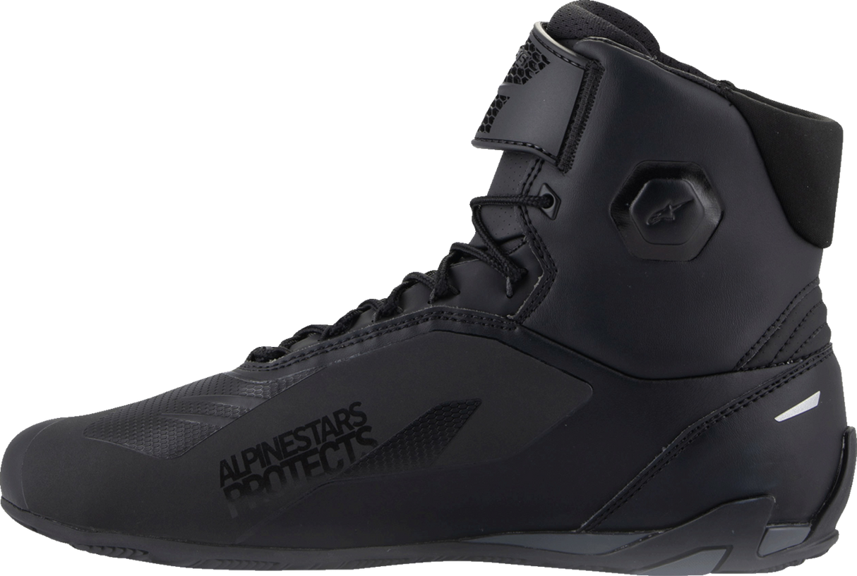 Alpinestars Faster-4 Shoes