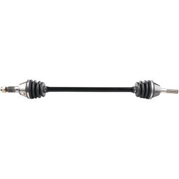 Moose Offroad OEM Replacement Standard CV Axle - Front Left - Maverick X3