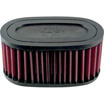 K & N High-Flow Air Filter - Honda
