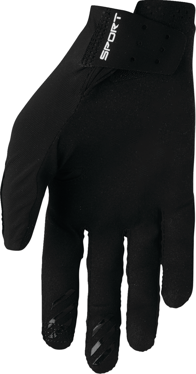 SPORTMODE Iconic Gloves