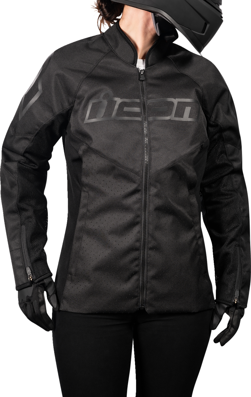 Women's Hooligan™ CE Jacket