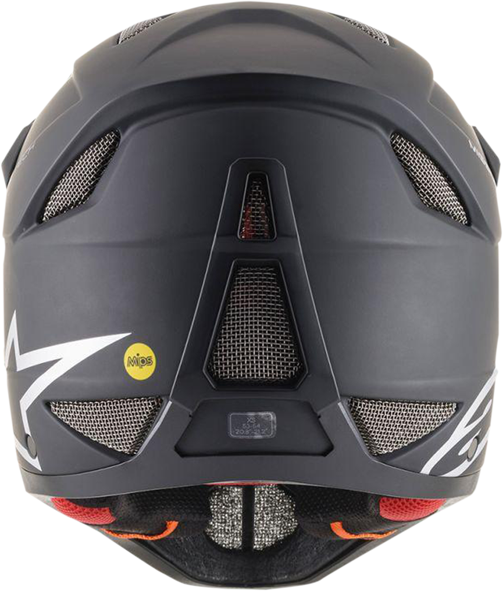Alpinestars Missile Tech MIPS® Bicycle Helmet