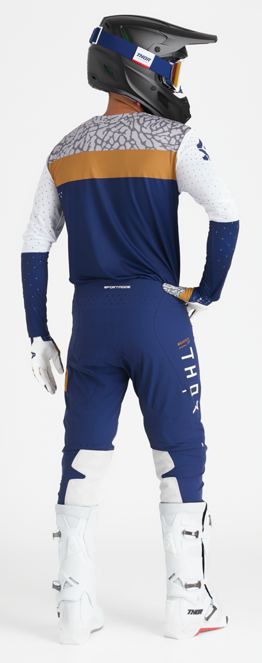 SPORTMODE Bravo Pants