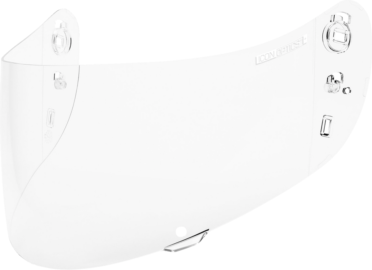 Icon Optics™ 22.06 Shield