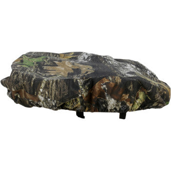 Moose Offroad Cordura Seat Cover Seat Cover - Mossy Oak - Foreman