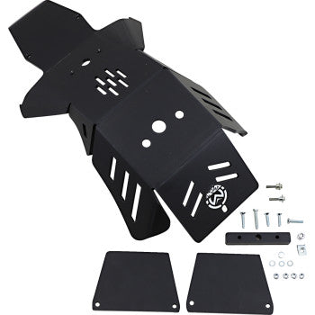 Moose Offroad Pro LG Skid Plate Pro LG Skid Plate - Beta