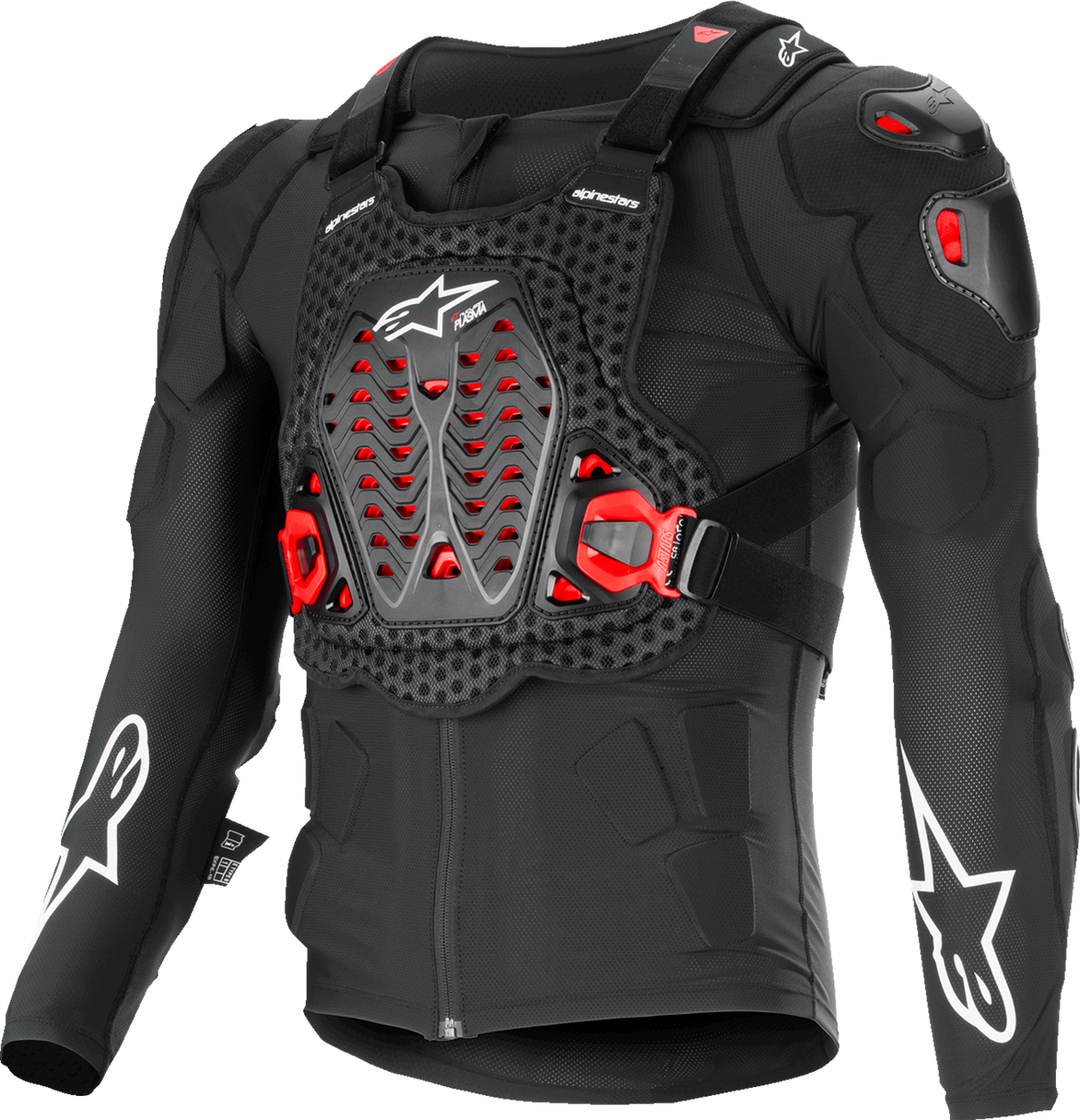Bionic XTR Plasma Protection Jacket