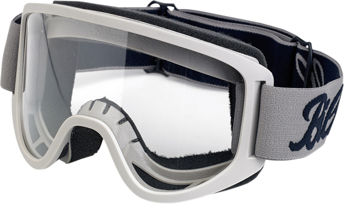Moto 2.0 Goggle — Script