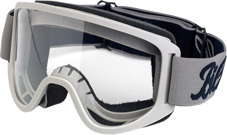 Moto 2.0 Goggle — Script