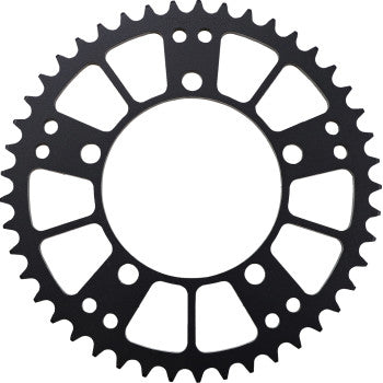 Moose Offroad Steel Rear Sprocket Steel Rear Sprocket - BMW - 45 Tooth