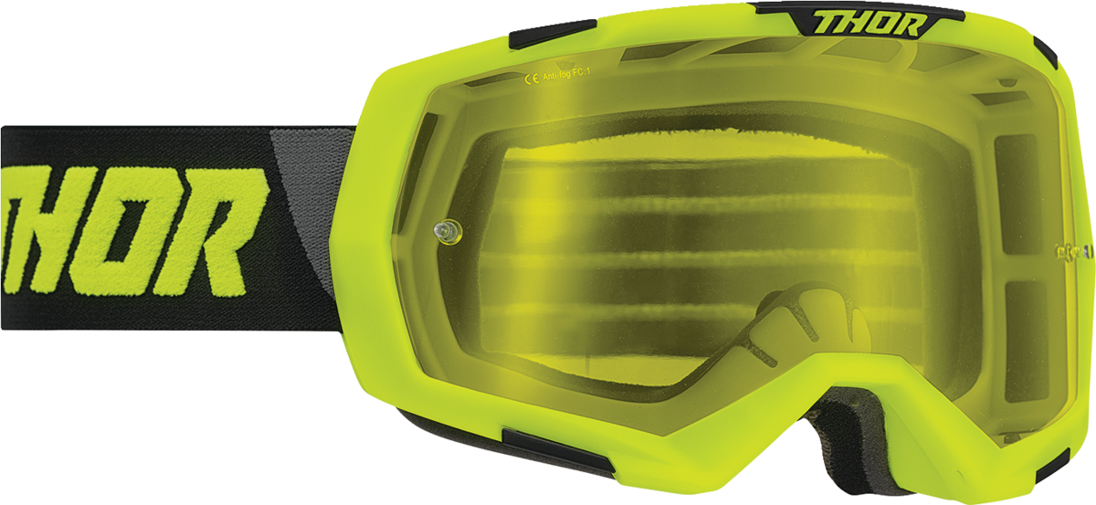 Regiment Goggle