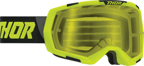 Regiment Goggle