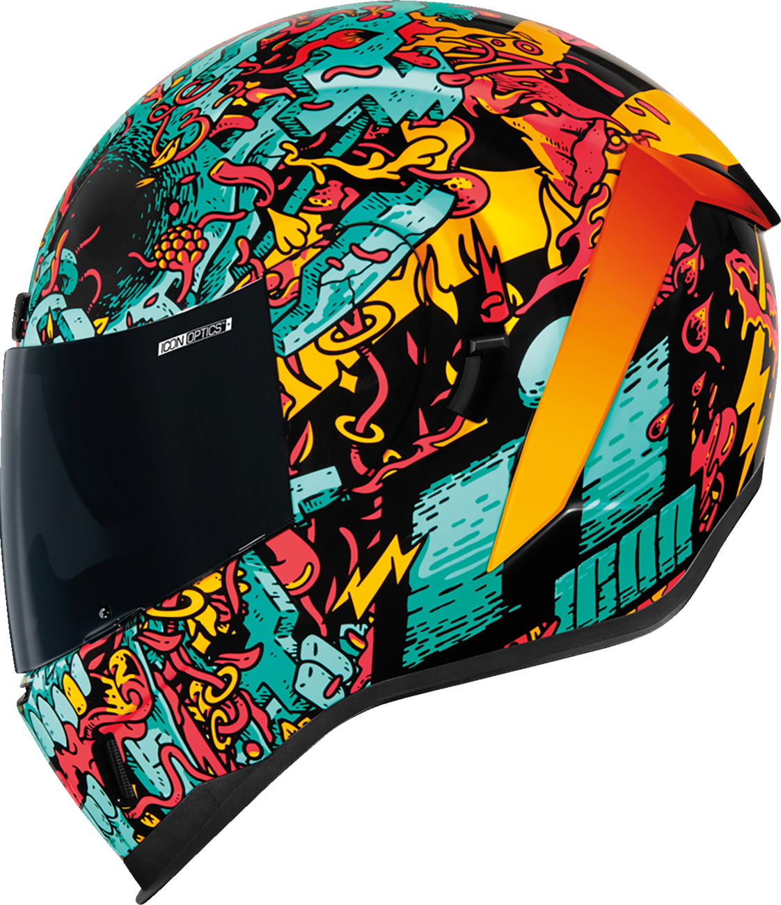 Airform™ Munchies MIPS® Helmet
