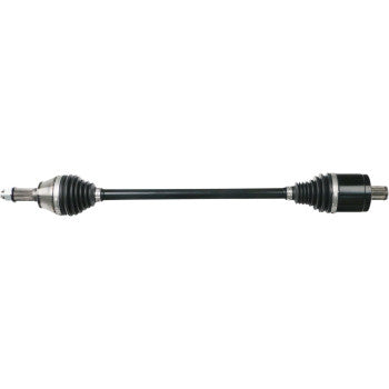 Moose Offroad Heavy-Duty CV Axle Kit - Rear Left/Right - RZR RS1/Turbo