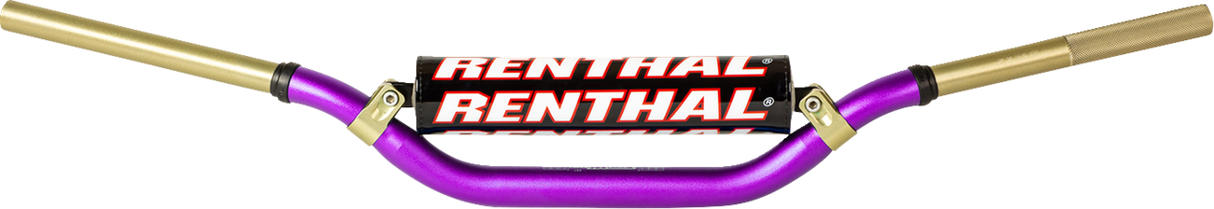 Twinwall® Handlebar — RC/Twinwall