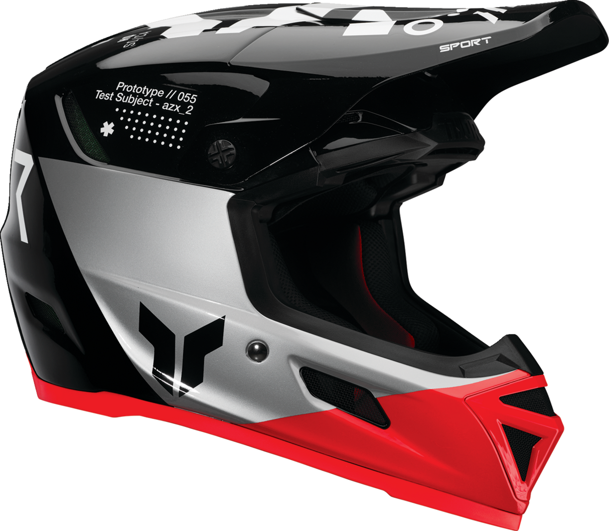 Reflex Sport Strike MIPS® Helmet