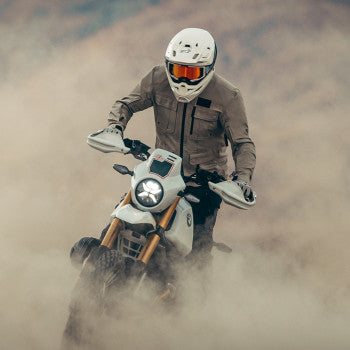 Alpinestars Borrego Drystar Jacket