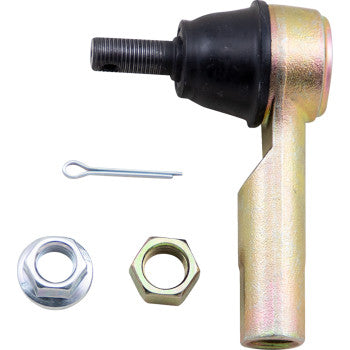 Moose Offroad UTV Outer Tie End Rod Kit Tie End Rod Kit - Front Outer - Honda