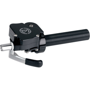 Moose Offroad Dual Gasser Throttle Dual Gasser Throttle - Black