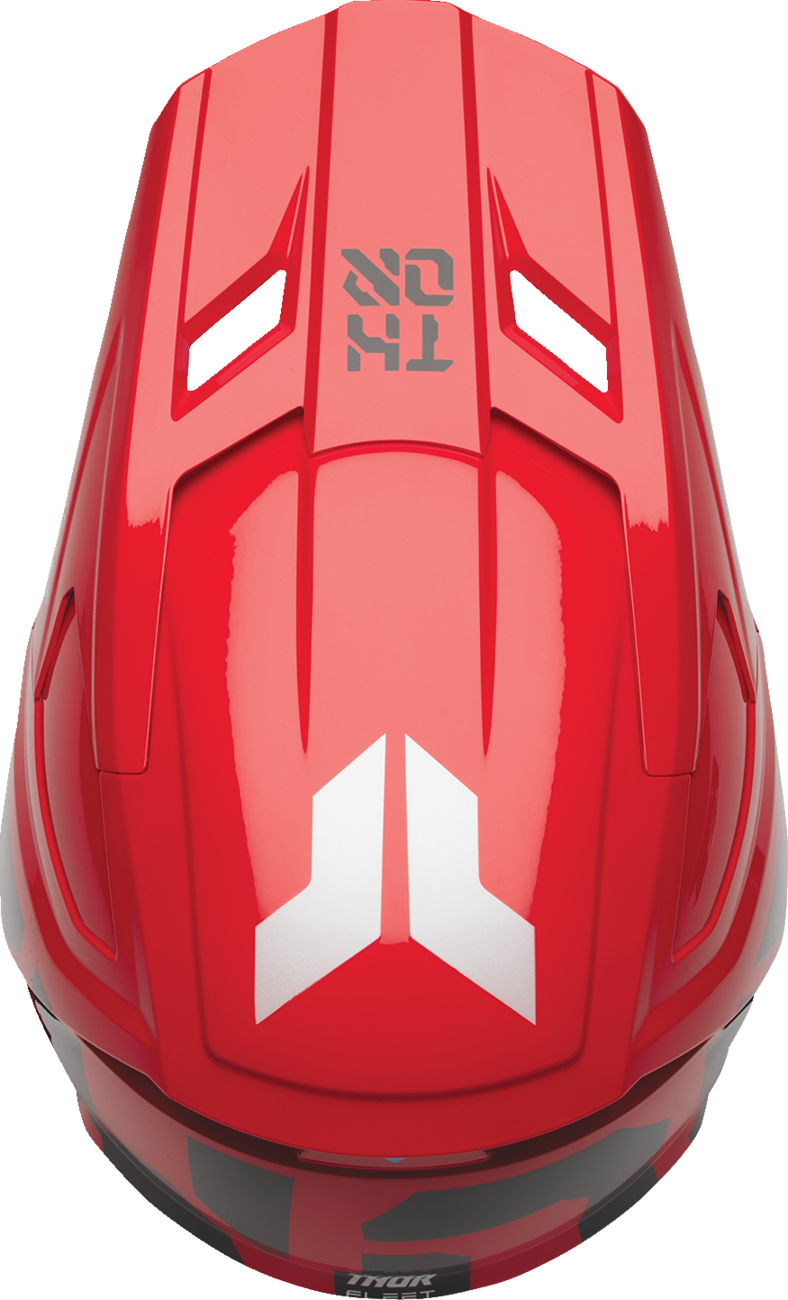 Youth Fleet Forge Helmet