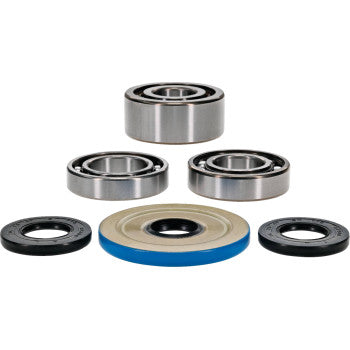 Moose Offroad Differential Bearing/Seal Kit Differential Bearing/Seal Kit - Front - Can-Am