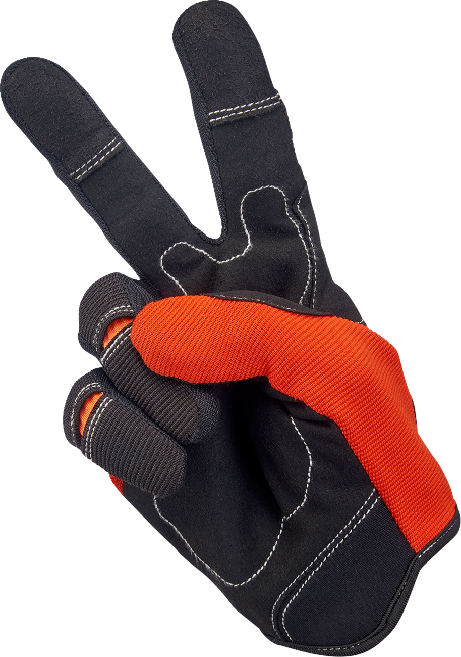 Moto Gloves