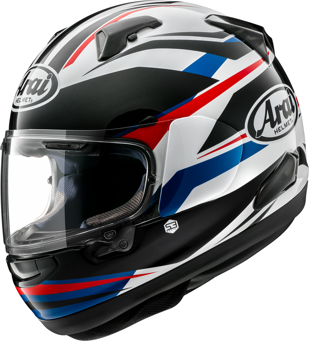 Arai Quantum-X Ray Helmet