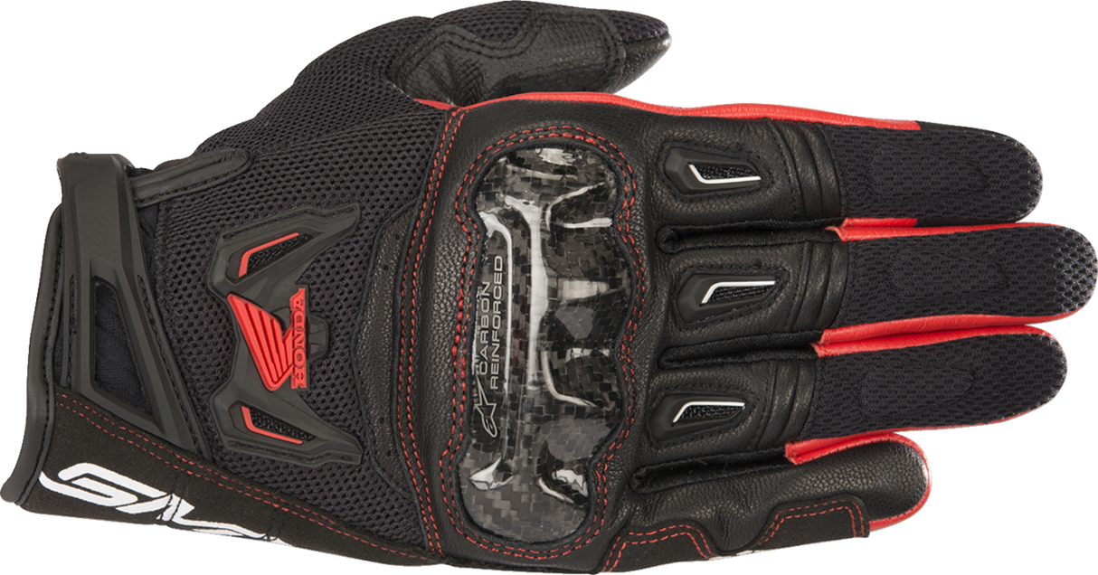 Honda SMX-2 Air Carbon V2 Gloves