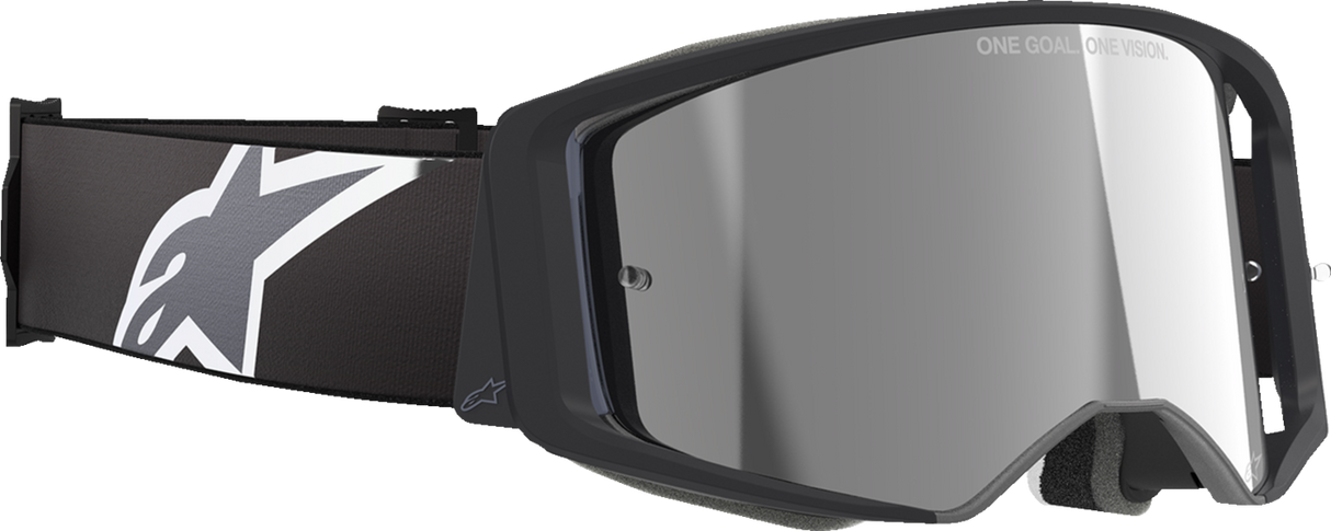 Supertech Corp Goggle