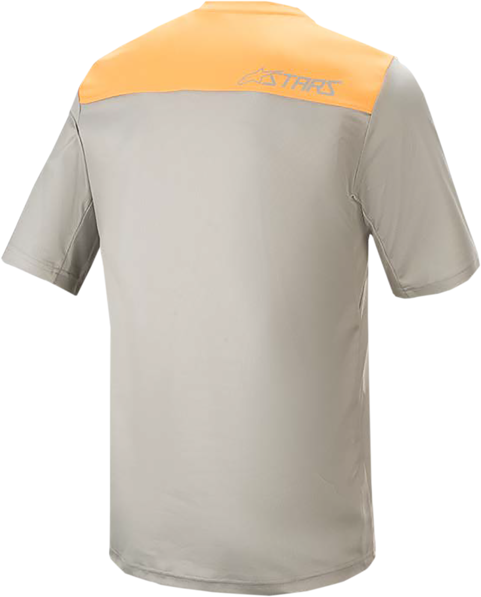 Drop 4.0 Short-Sleeve Jersey