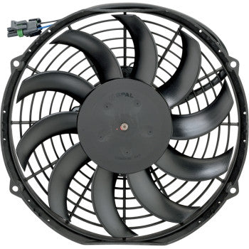 Moose Offroad OEM Replacement Cooling Fan OEM Replacement Cooling Fan - Polaris