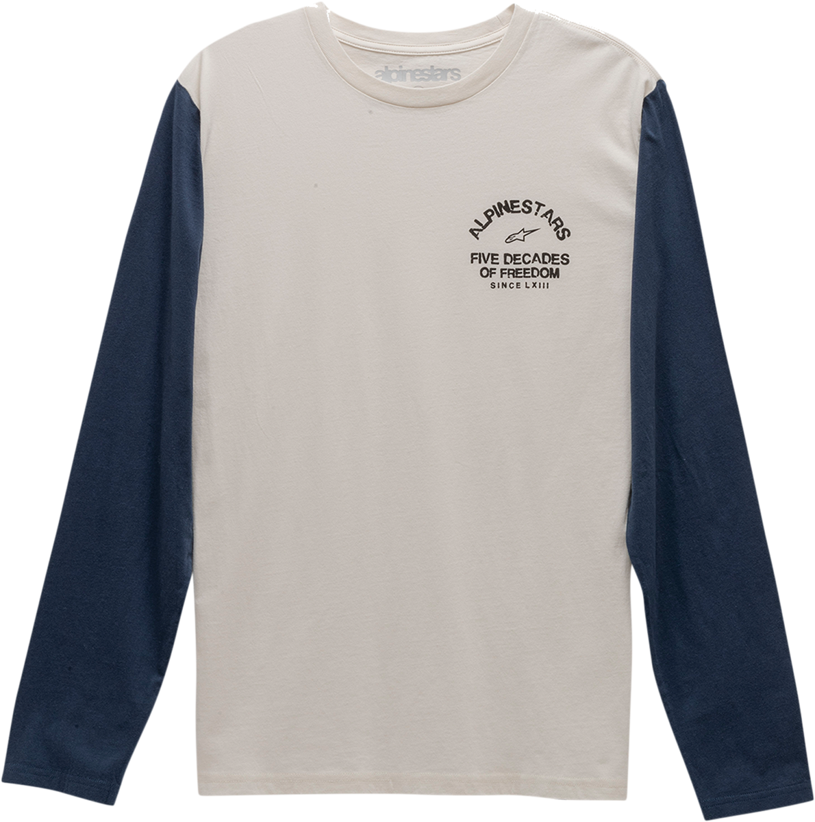 Decades Long-Sleeve Premium T-Shirt