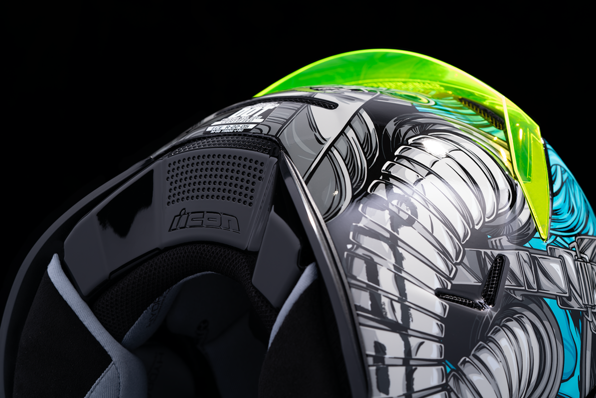 Airframe Pro™ Outbreak Helmet