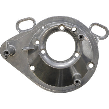 S&S Cycle Teardrop Air Cleaner Backplate
